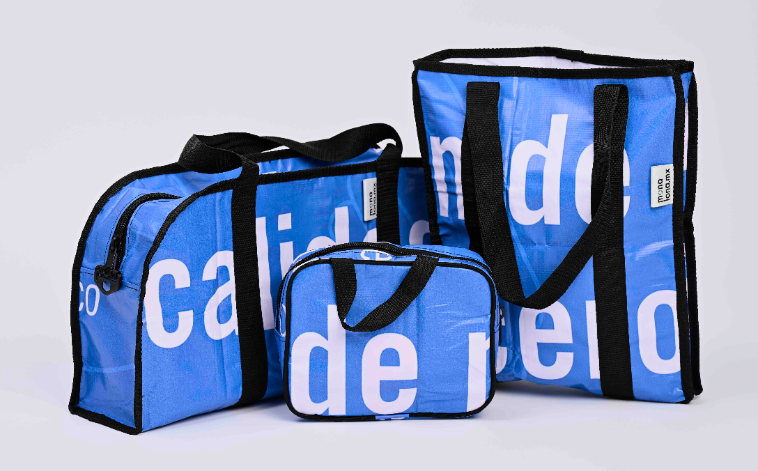 Cargar video: Colaboración con Ternium México